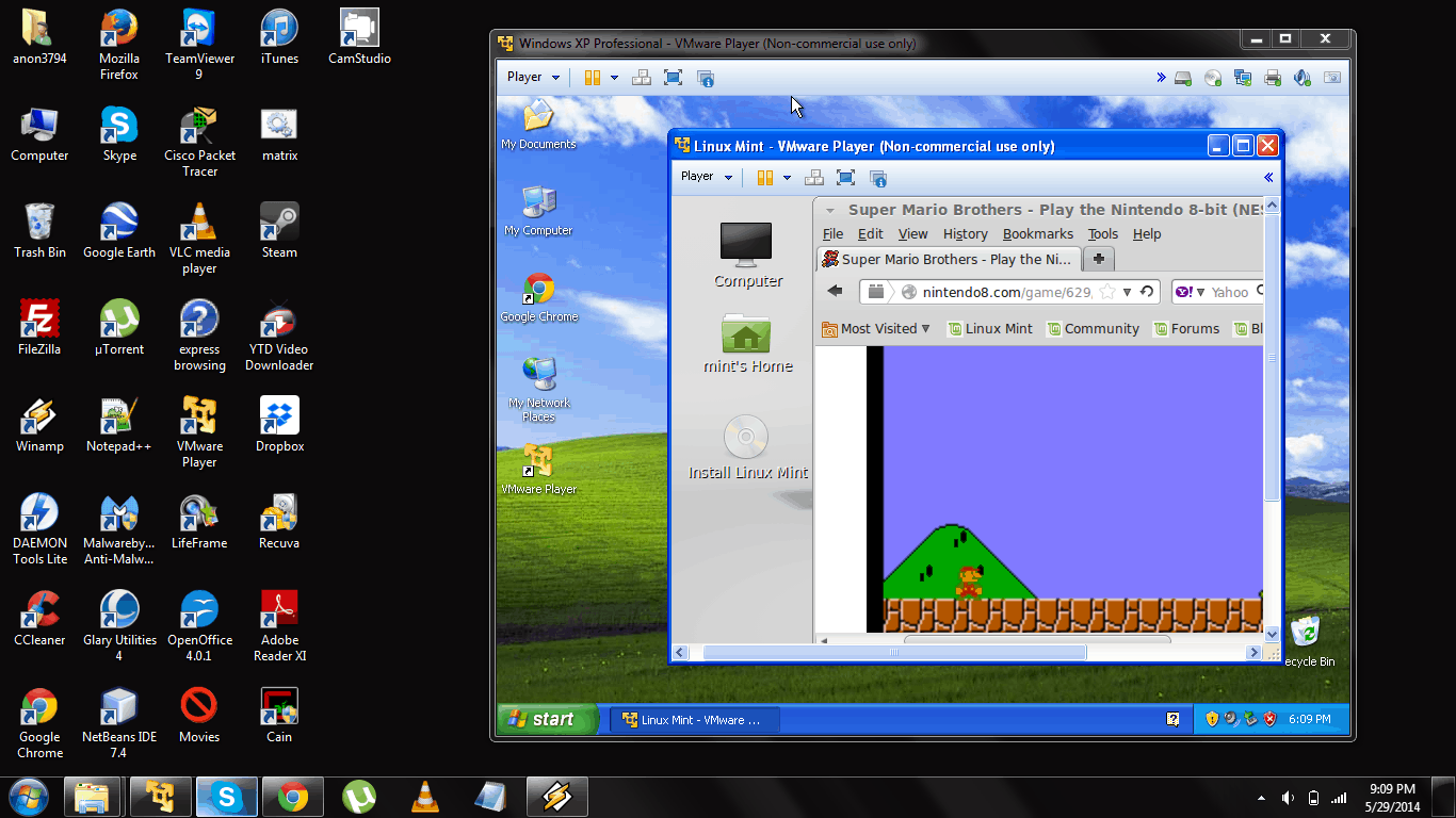 n64 emulator pc mac