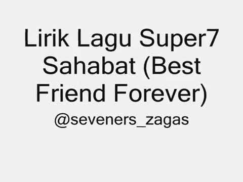 download video super 7 sahabat best friend forever